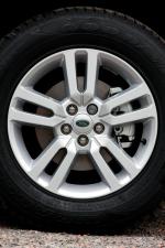 Land Rover Freelander 2 2013 года